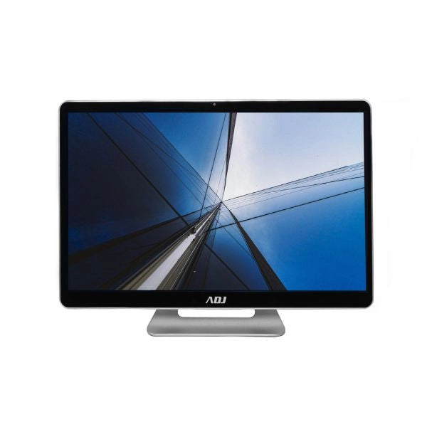 Aio 16,1 i3 8g 256gb tch w11 pro i3-12100 wifi/cam sil/wh tast&mouse - 291-163282T-W11