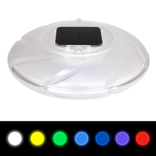 Bestway Lampada Solare Galleggiante 58111 3202384