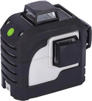 Laser di Livello 360° Autoaggiustante con Portata di 30m e Protezione IP54