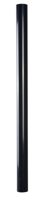 Palo In Pvc Per Sfera 1M Black - Bellotti