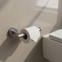 Porta Carta Igienica 5705 Galo Brush Nickel