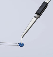 Pincetta universale 162 mm 92 95 90 - Strumento da precisione