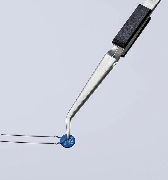 Pincetta universale 162 mm 92 95 90 - Strumento da precisione