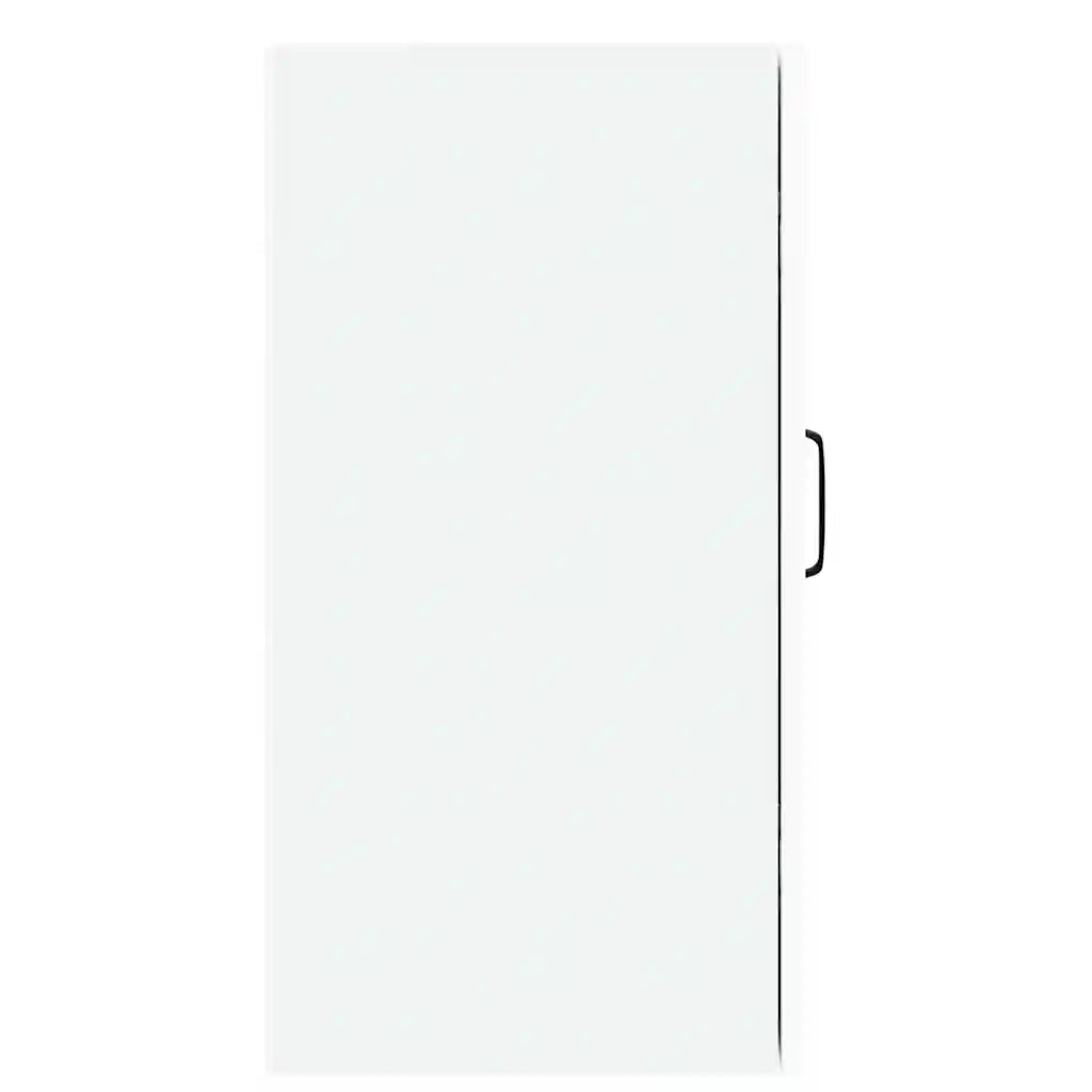 Pensile da Cucina Kalmar Bianco in Legno Multistrato