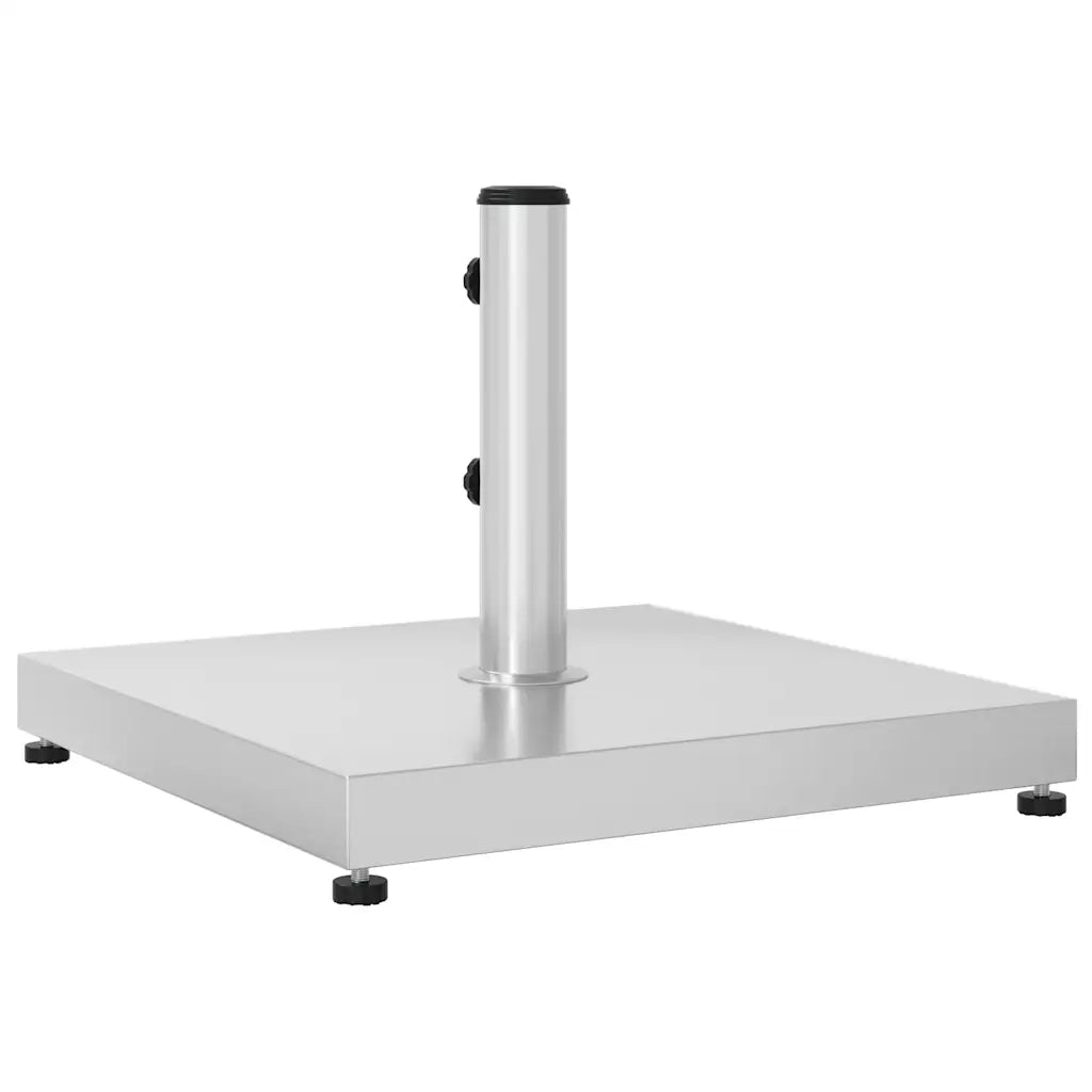 Base per Ombrellone per Pali ?32/38/48 mm 28 kg Rotonda CFW4295941