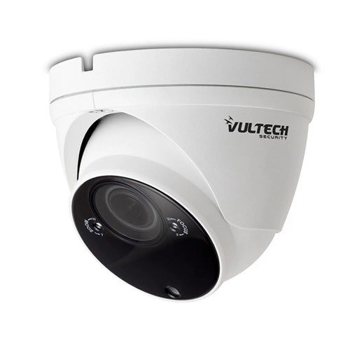 Telec. uvc dome  5mpx 1/27 2.8mm - VS-UVC6050DMFE-AOC
