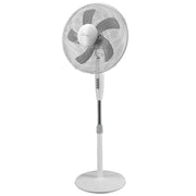 ARDES STEELO (AR5ST40PBW) - VENTILATORE A PIANTANA 40CM - 3 VEL. - 50W