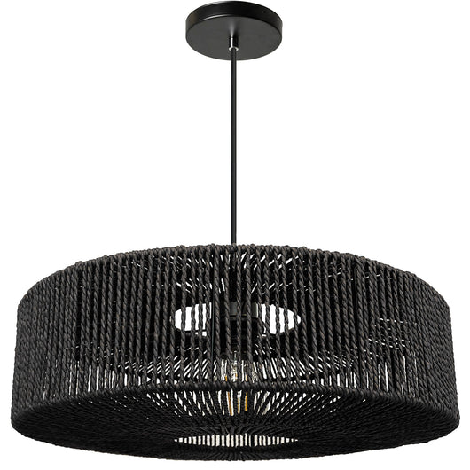 Lampada APP1484-1CP Black