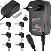 Adattatore universale 12V - Regolatore di tensione