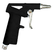 PISTOLA SOFFIAGGIO MODELLO 'UNK 4/1' ugello 2,5 cm  - UNIKO