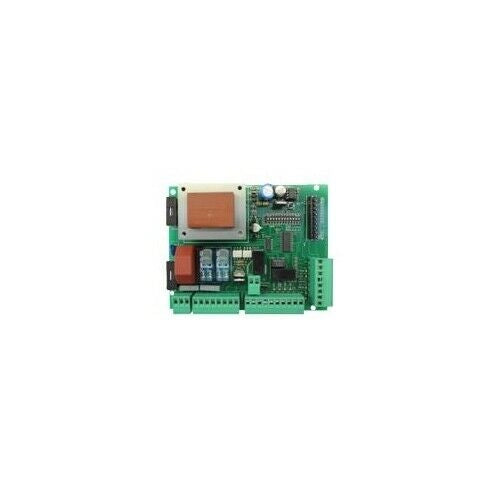 CENTRALINA 230VAC PER 1 O 2 MOTORI AUTUN3R AUTOMAZIONE AUTOMATISMI ORIGINALE