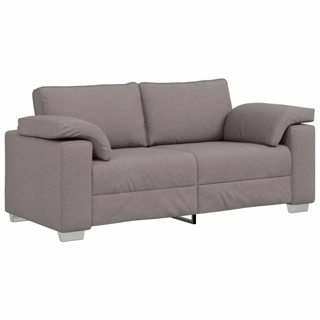 Divano-Sofa Relax-Divanetto Talpa 180 x 77 x 82 cm Tessuto
