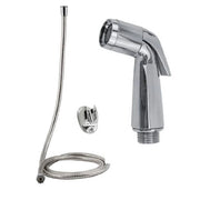 Trade Shop - Kit Doccetta Doccino Bidet Bidè Intimo Anziani Disabili Laccio Staffa 69310 -