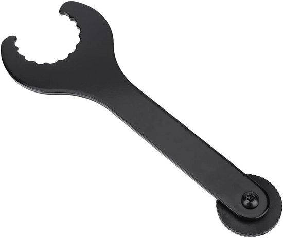 Kit di riparazione per pedali e manubri con chiave centerlock