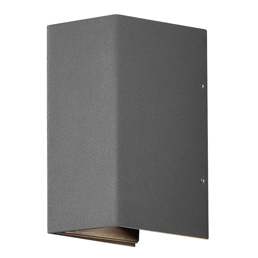 KONSTSMIDE Lampada da Parete a LED Cremona 2x3 W 11x8x17 cm 434019