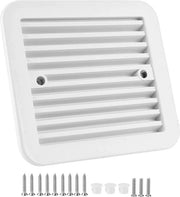 Ventilatore di Scarico per Auto 12V con Basso Livello di Rumore per Auto Camper Caravan SUV Trailer