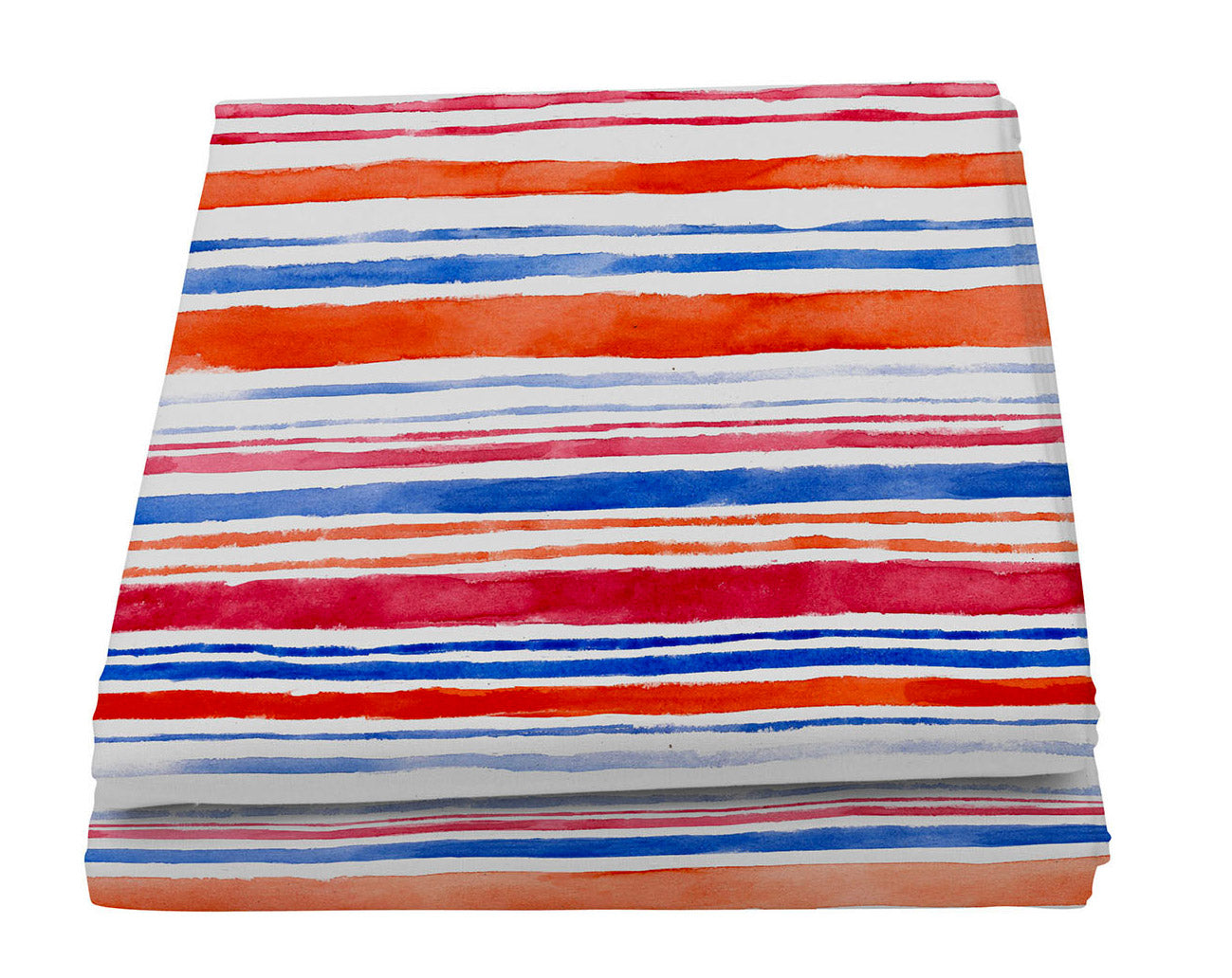 Telo Arredo Copritutto Copridivano in Microfibra Strisce 170x280 cm