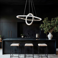 Lampada Led G034-cp Gold