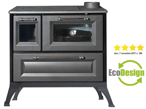CUCINE COUNTRY ANTRACITE