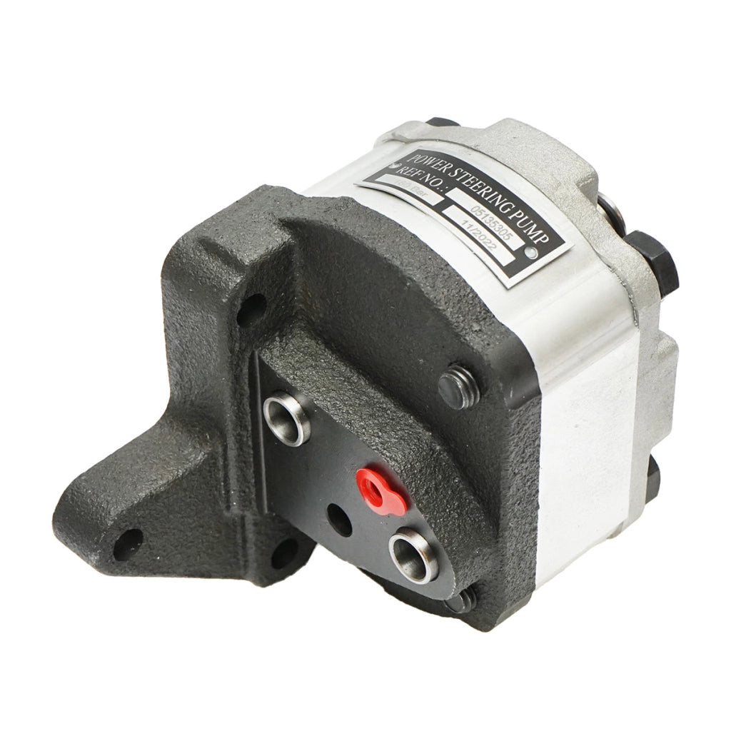 Pompa idraulica Fiat PTO codice OEM 05135305, 1930333, 5106547, 5126478, 5144131