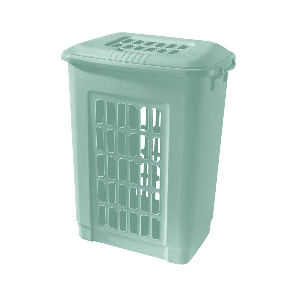 Tontarelli PORTABIANCHERIA AURORA 60L VERDE