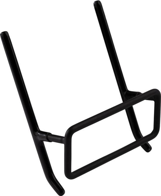Set di supporti per coperchi da 2 - resistente al calore e antiscivolo - acciaio inossidabile - per pentole e coperchi