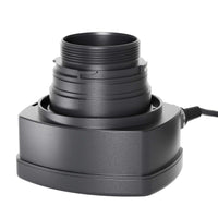 Unità di collegamento C di ricambio per chiarificatore per laghetti CUV-224C