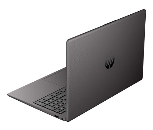 HP 250R G10 Intel Core 7 150U Computer portatile 39,6 cm (15.6") Full HD 8 GB DDR4-SDRAM 512 GB SSD Wi-Fi 6 (802.11ax) Windows 11 Home Nero