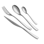Servizio Set di Posate 24 pezzi in Acciaio Inox Eme Etoile
