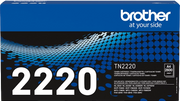Brother TN-2220 cartuccia toner 1 pz Originale Nero