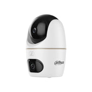 Dahua 5+5MP Indoor Wi-Fi Dual-Lens Pan & Tilt H5D-5F