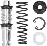 Kit di riparazione per pompaggio - Cilindro di pompa principale - Koppeling - Pistone 12,7 mm - Accessori in gomma - Completo