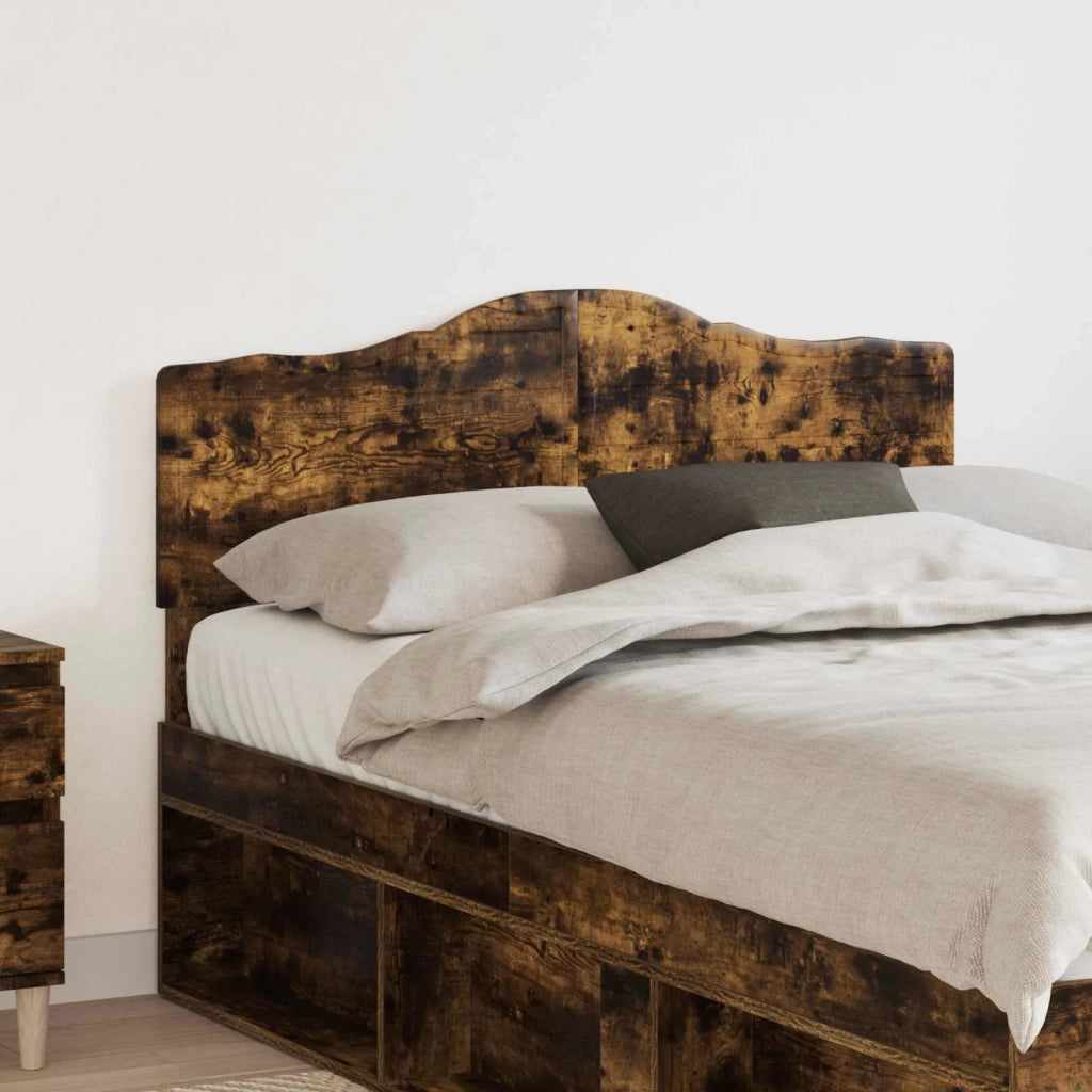 Testiera Rovere fumé Legno multistrato 888688