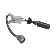 Leva del cambio e clacson JCB 3CX, 4CX codice OEM 701-80298