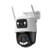 Imou Telecamera Wi-Fi Esterno 8MP Cruiser Dual 2 Pro con Doppia Lente