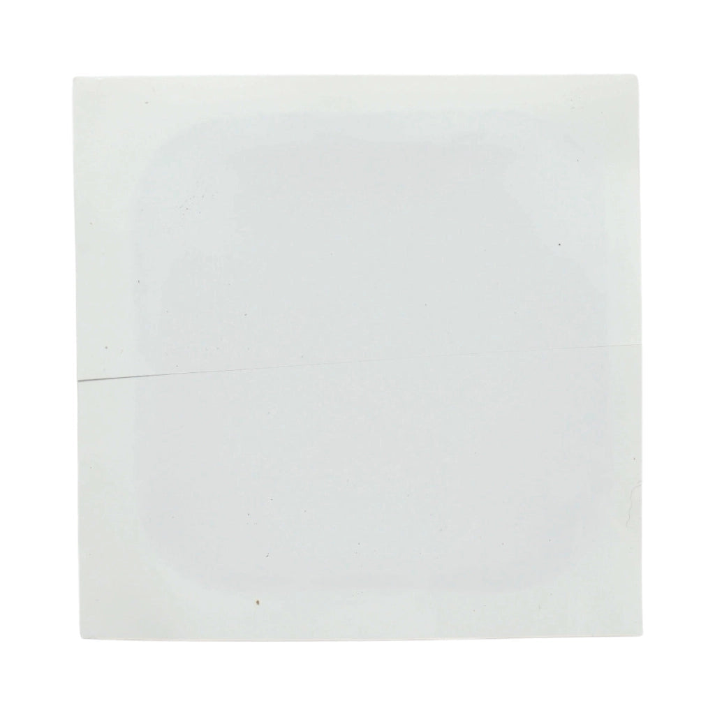 Toppe di vulcanizzazione quadrate 57x57mm per camere d'aria X-TRA SEAL