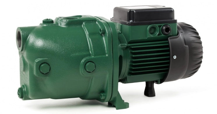 ELETTROPOMPA CENTRIFUGA AUTOADESCANTE DAB JET 82 M HP 0,8 MONOFASE