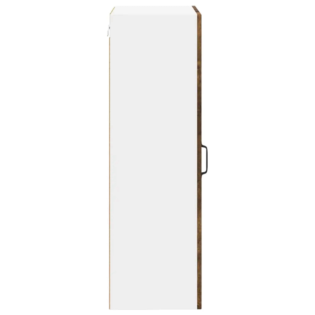 Pannello lavastoviglie Kalmar Rovere fumé 50 x 31 x 100 cm 884779
