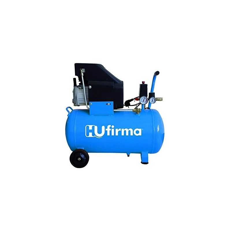 Compressore Hu-Firma Hucaf-50L