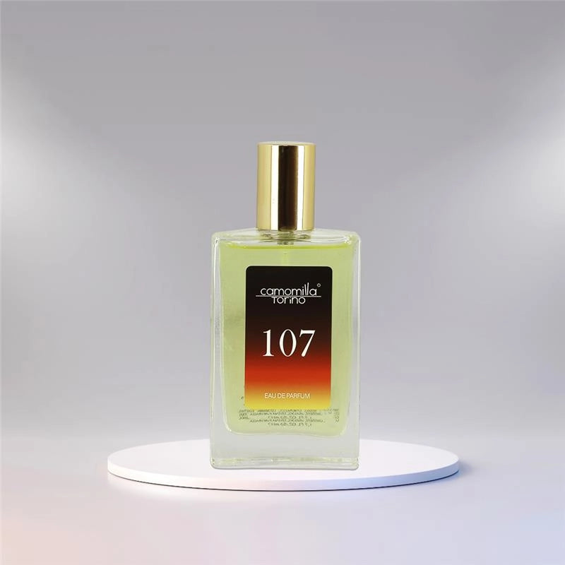 PROFUMO CAMOMILLA TORINO 50ML ISPIRATO A FAHRENHEIT