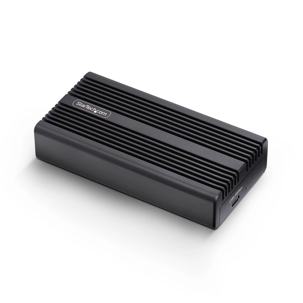 Enclosure m.2 nvme a usb4 - 1USB4-NVME-ENCLOSURE