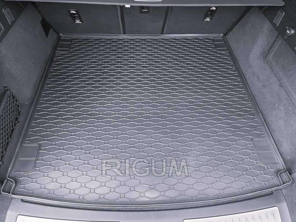 294B-417012 - Tappeto gomma baule per LAND ROVER Range Rover Velar 2017 al 2020