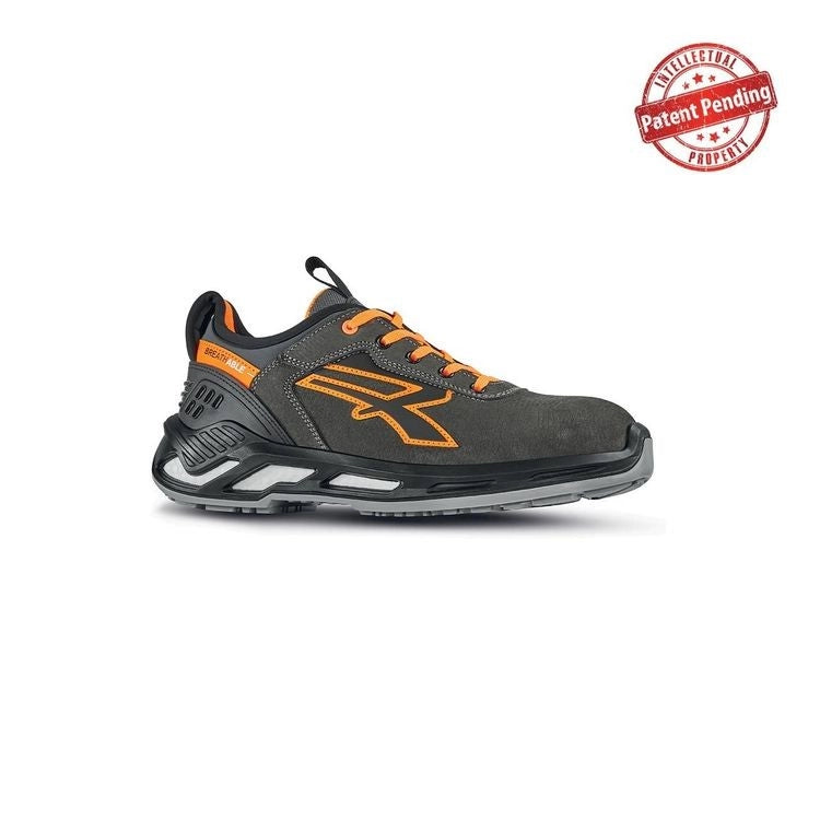 Scarpe Antinfortunistica Upower Duke N 38