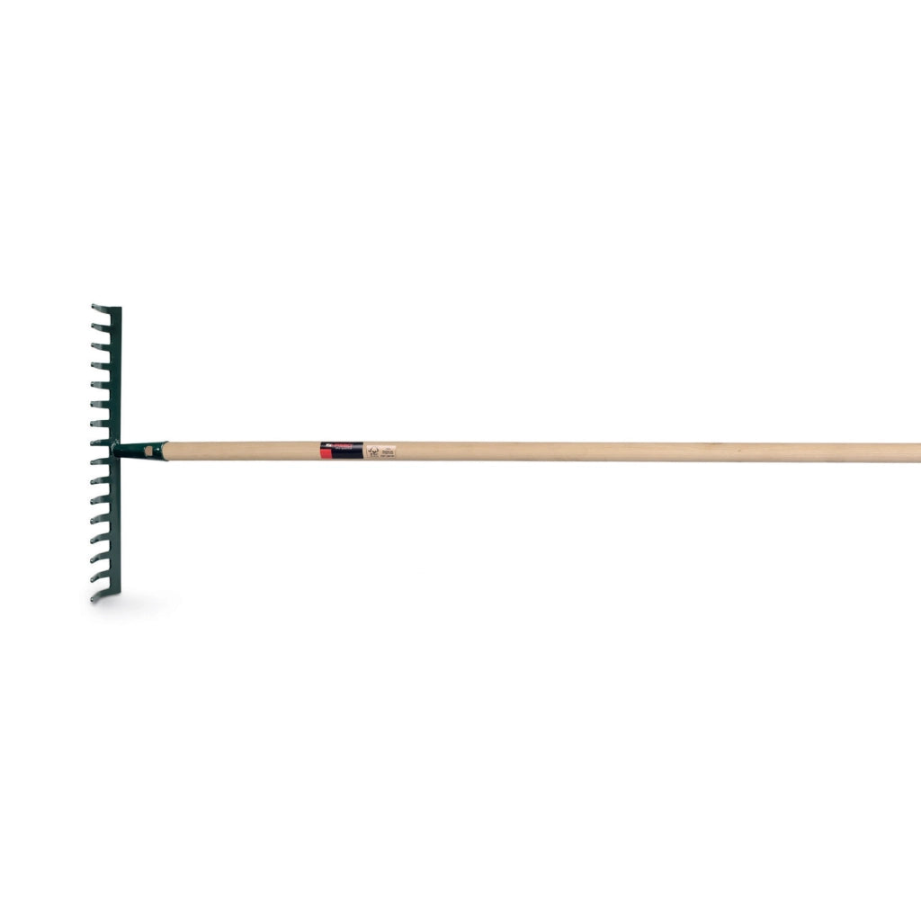 Rastrello 16 denti Metodo