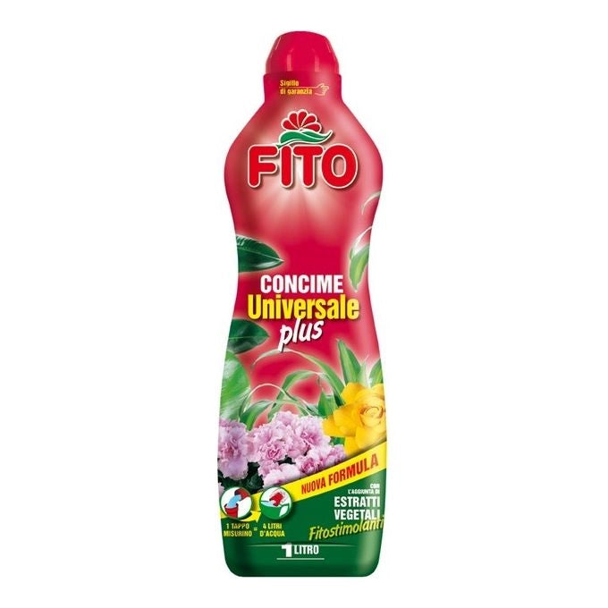 Vape Fito Concime Universale Liquid.Kg.1