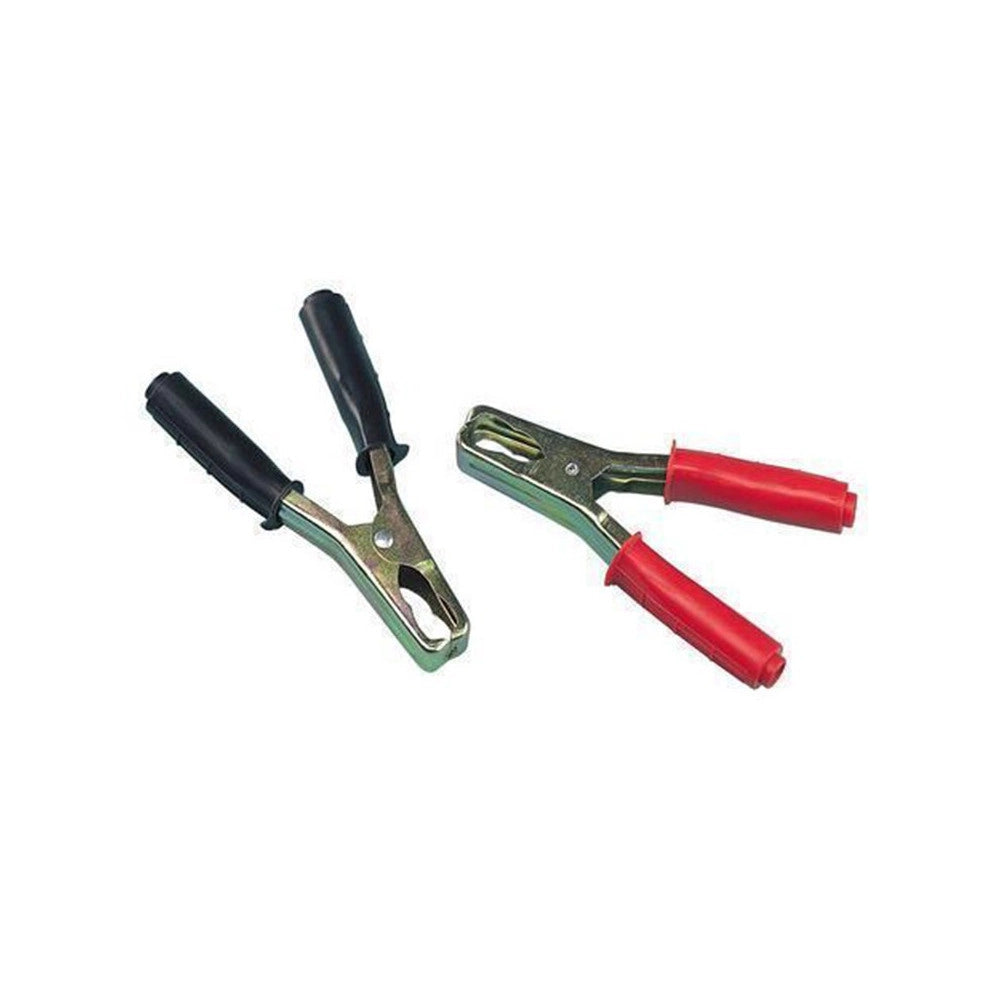 Pinza per batteria, scegli se  190mm - 120a