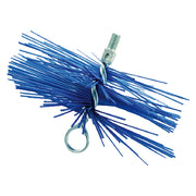 1pz scovolo per camini 'professionale' ã¸ cm 15 cod:ferx.700940nlm