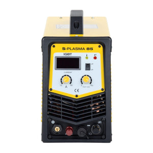Tagliatrice plasma CNC - 85A - 400V professionale 3414036