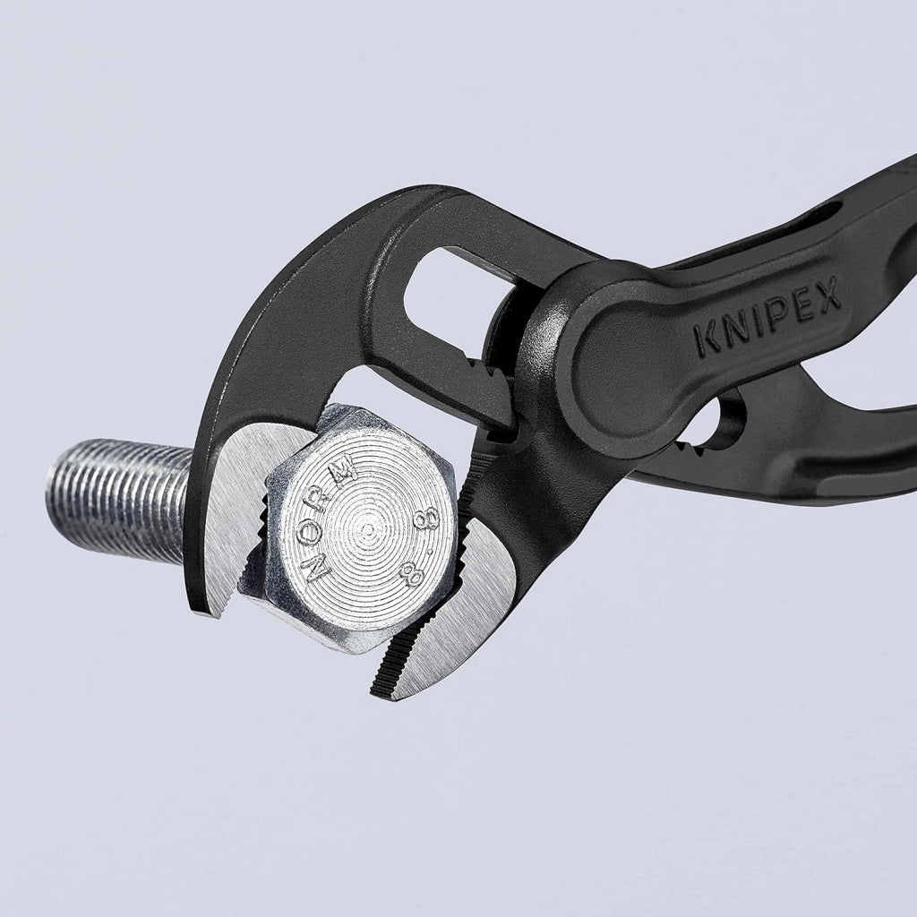 Pinza Regolabile Cobra 100 mm Knipex