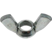 DADO AD ALETTE M5 - 100 pezzi